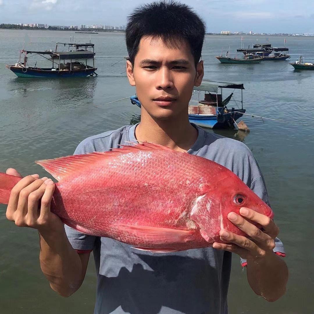海岛特产_老二