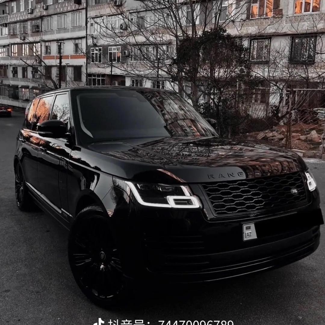 我的理想路虎哥