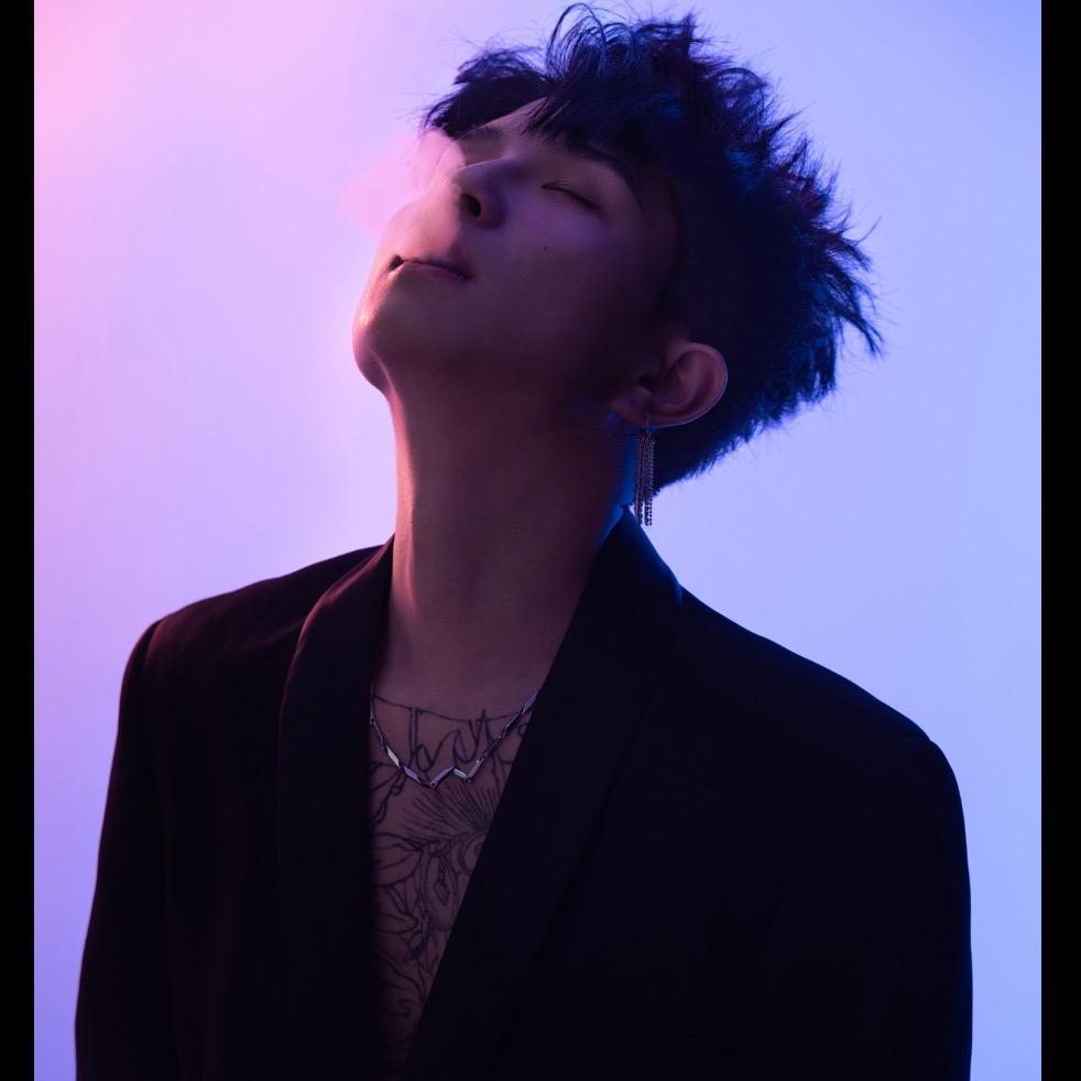 乾县男士发型设计李老师