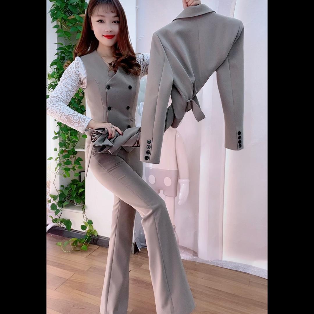 丹姐服饰穿搭精选