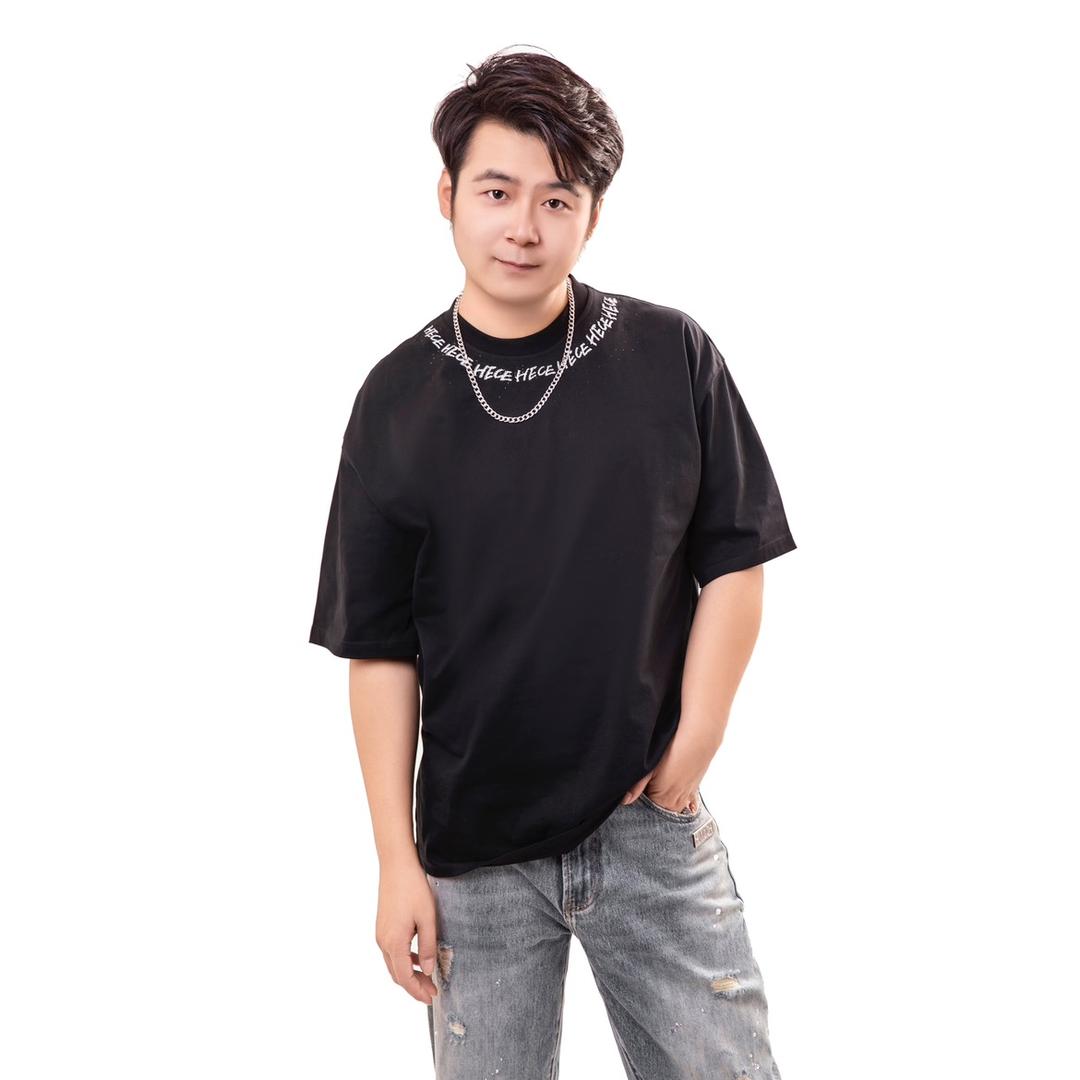 泊头发型设计（杰哥）招学员