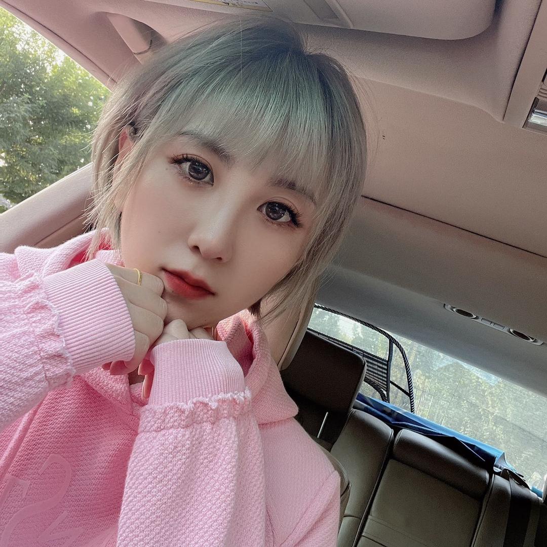 小小妖娆