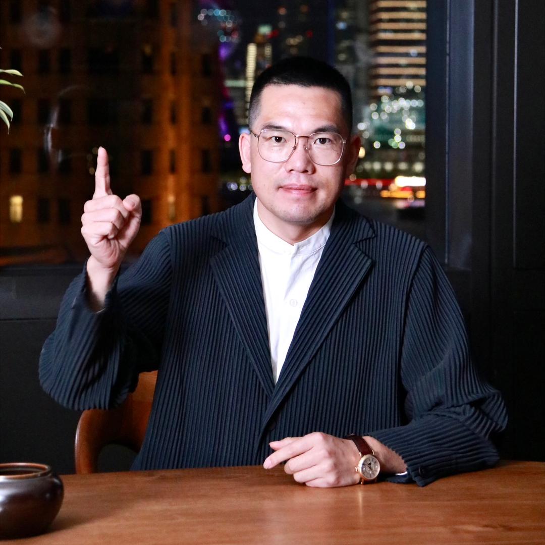 刘大楼｜大楼世界