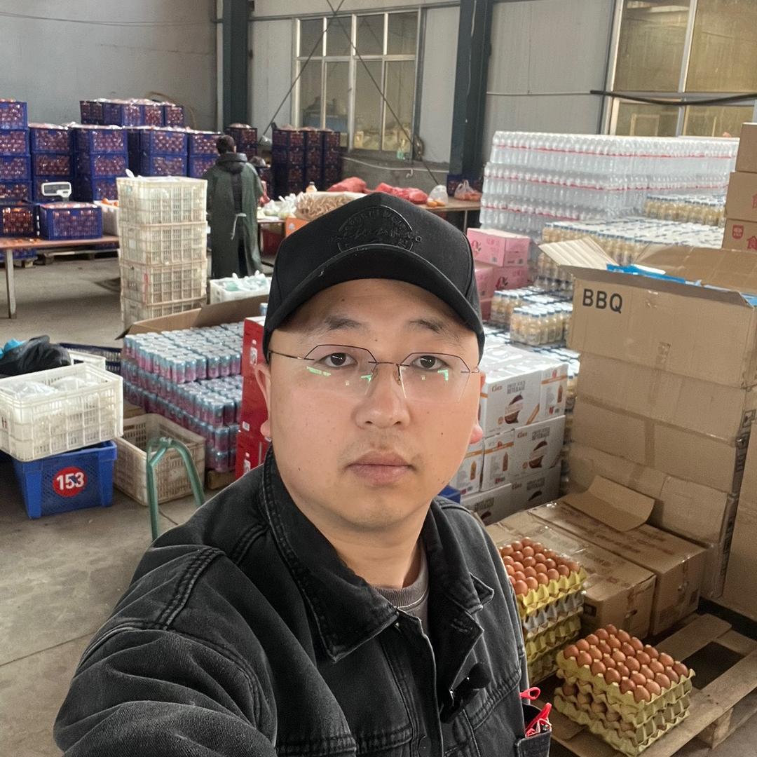 大鹏生鲜团购爆品供应链