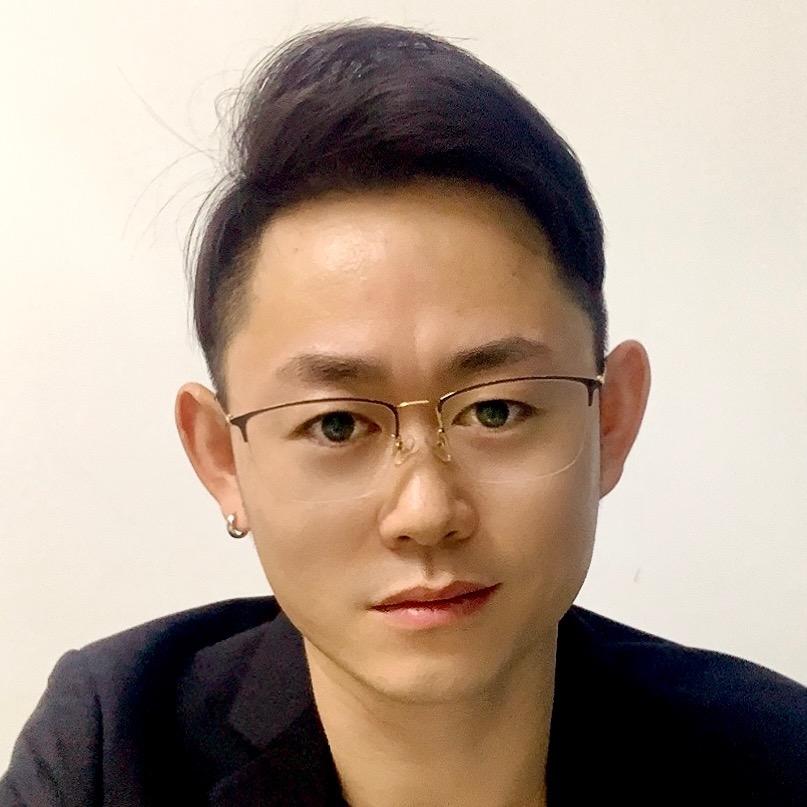 大饼爱健身