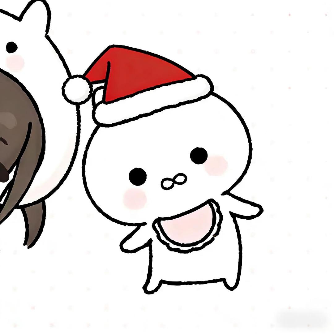 我女朋友超可爱