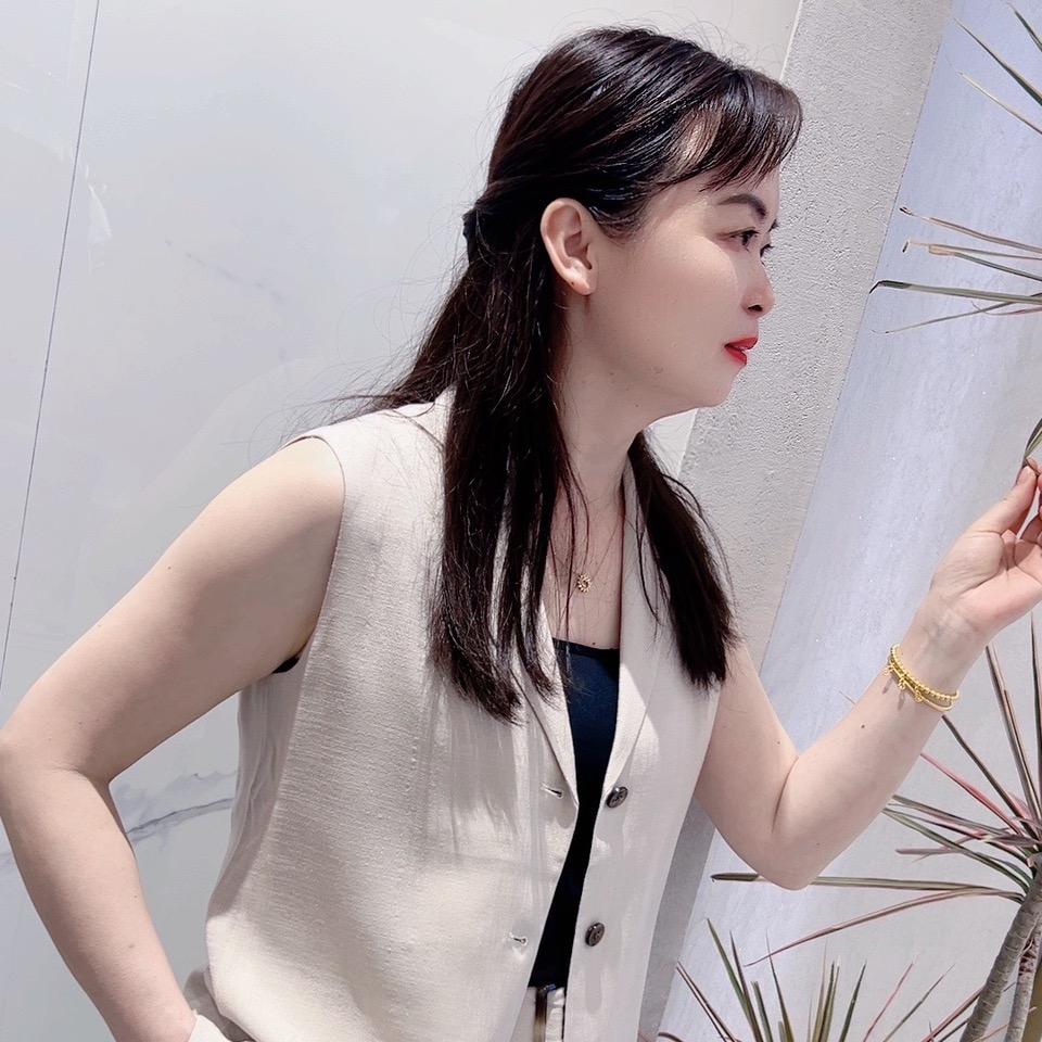 德国艾琳轻奢女装