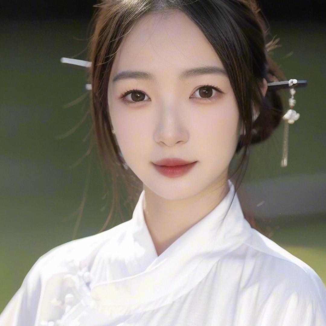 古越剑铺（小师妹）
