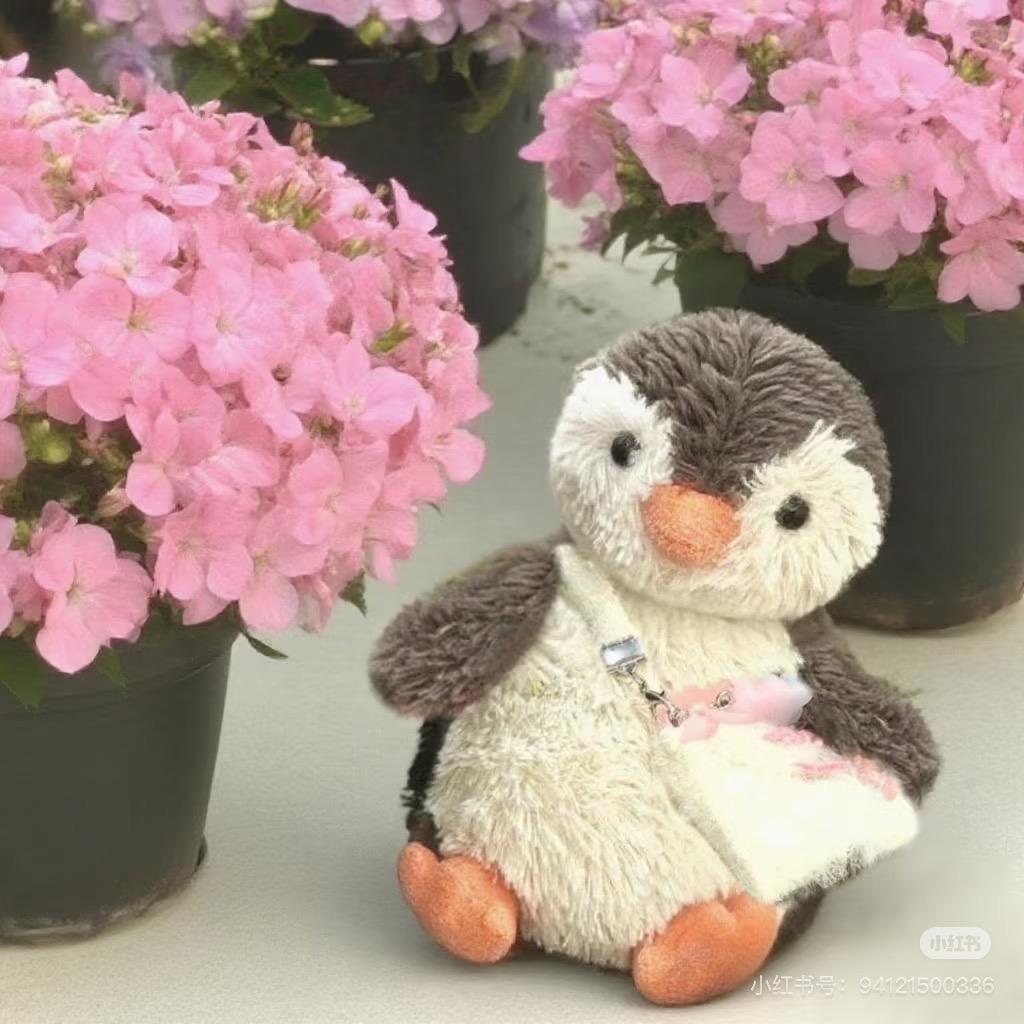 小蚊🍀（没招版）