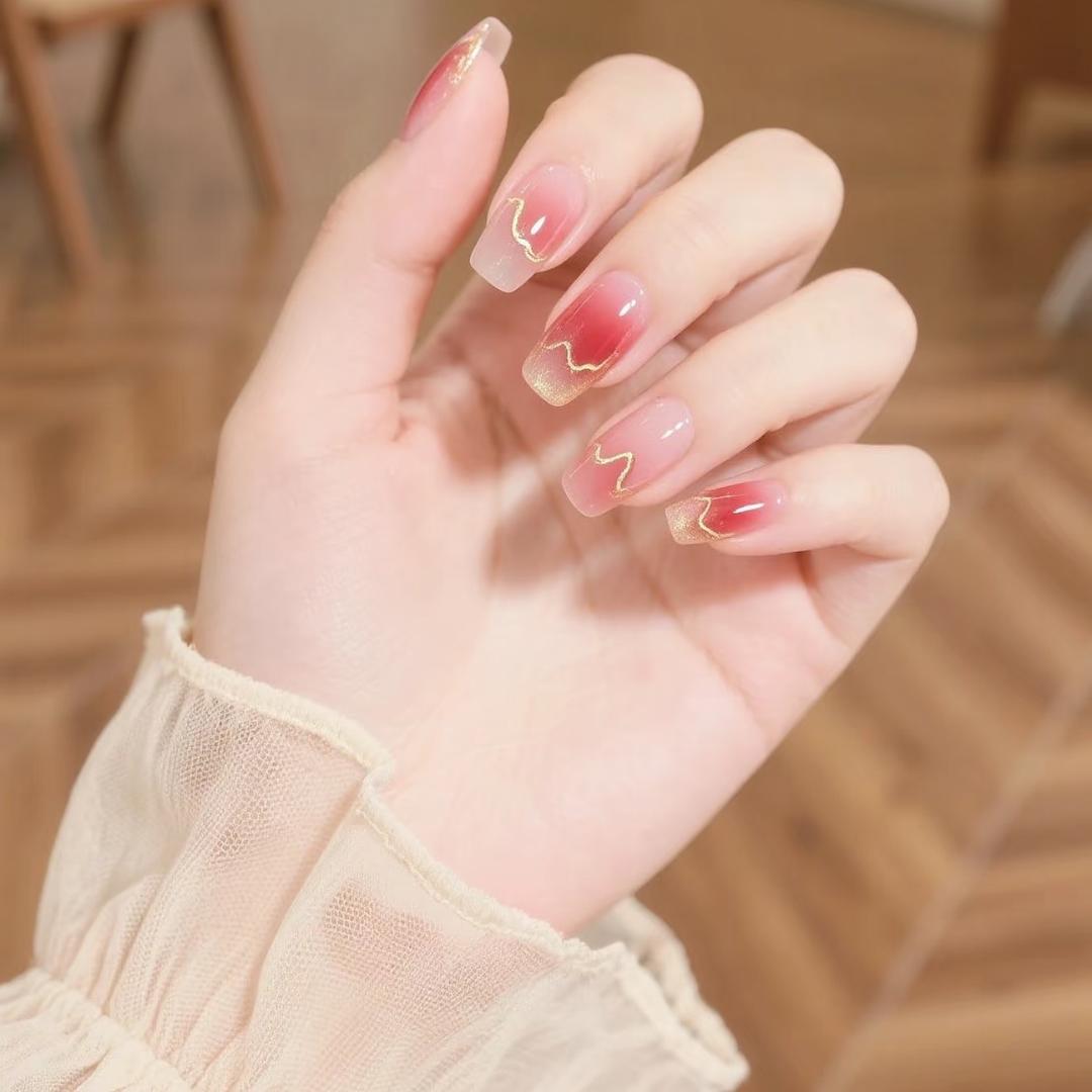 正在渡劫