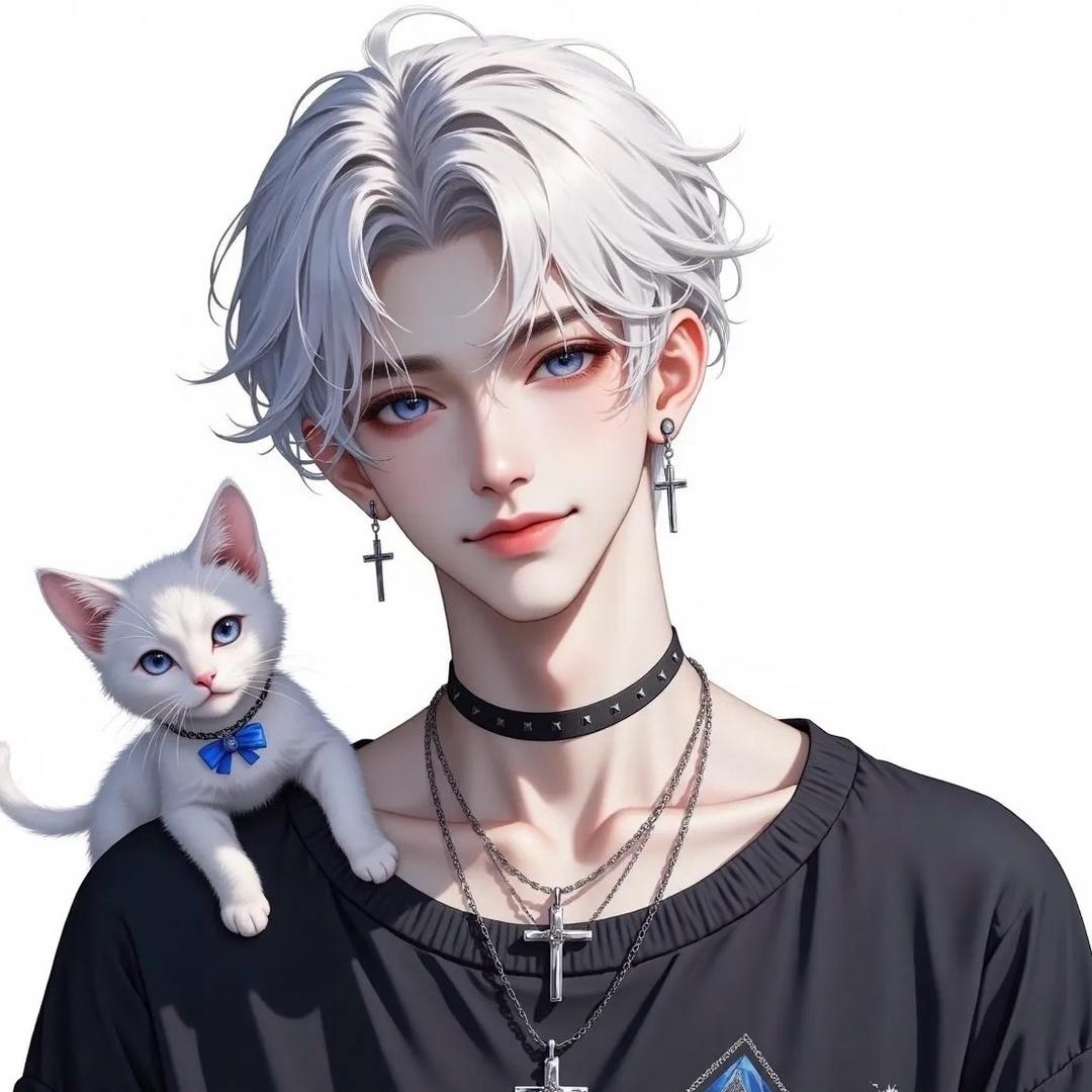 清砚✨