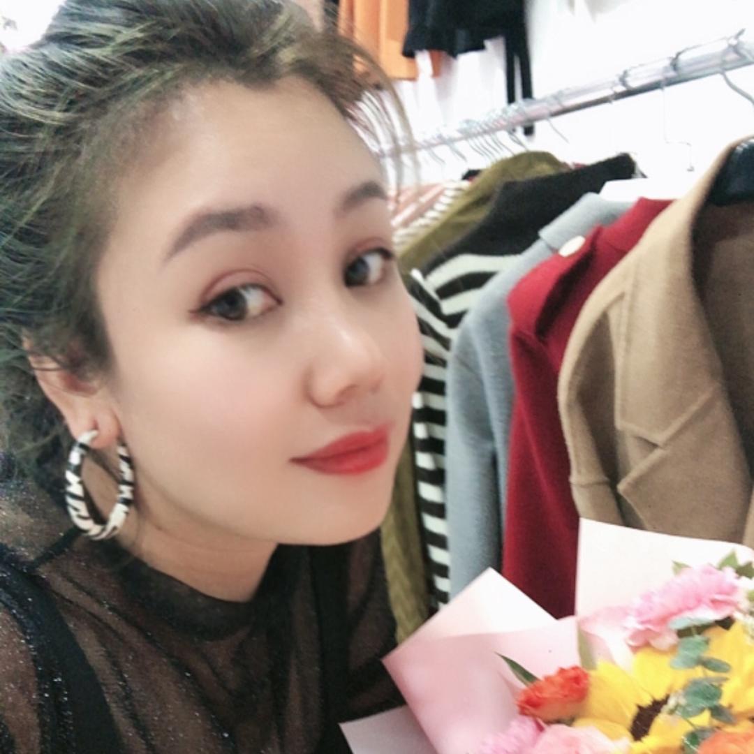 直来直往（飞姐）