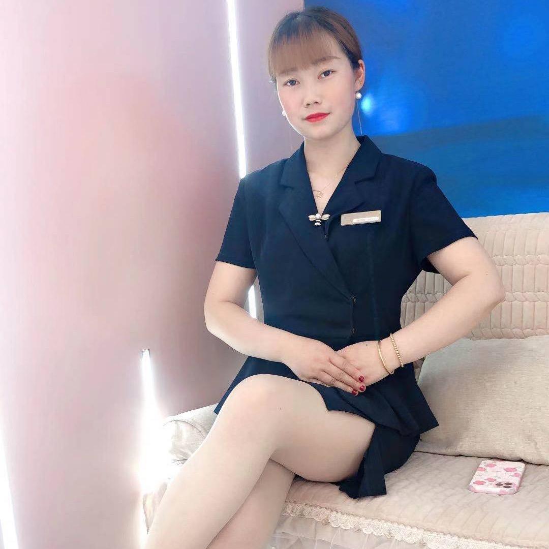 金正珠宝徐莎莎