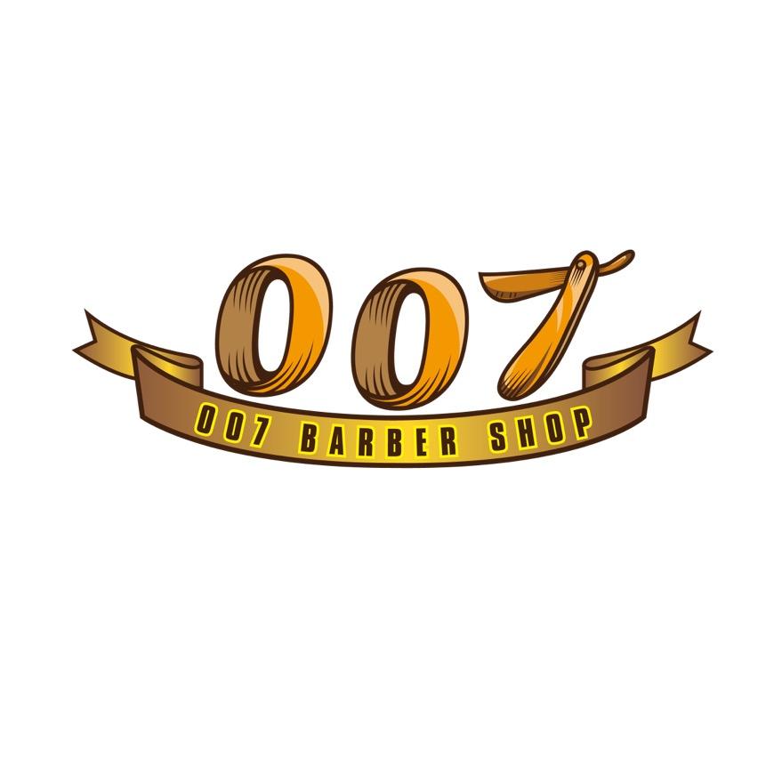 延吉首家007男士理发店（只接预约）