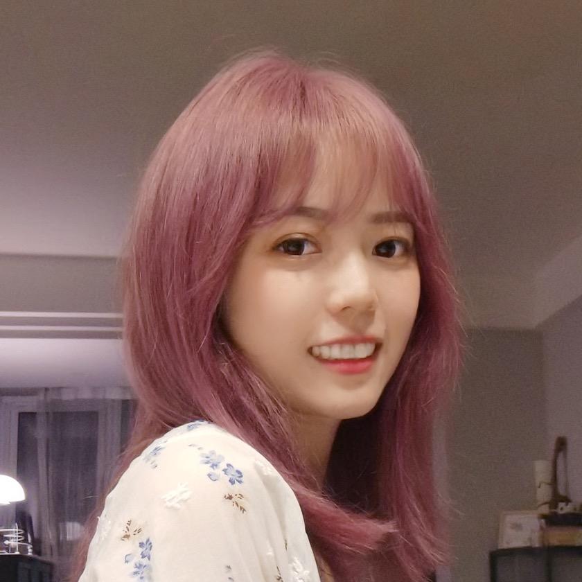 是板牙姐姐