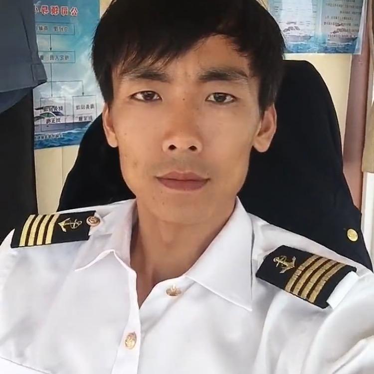97号船长