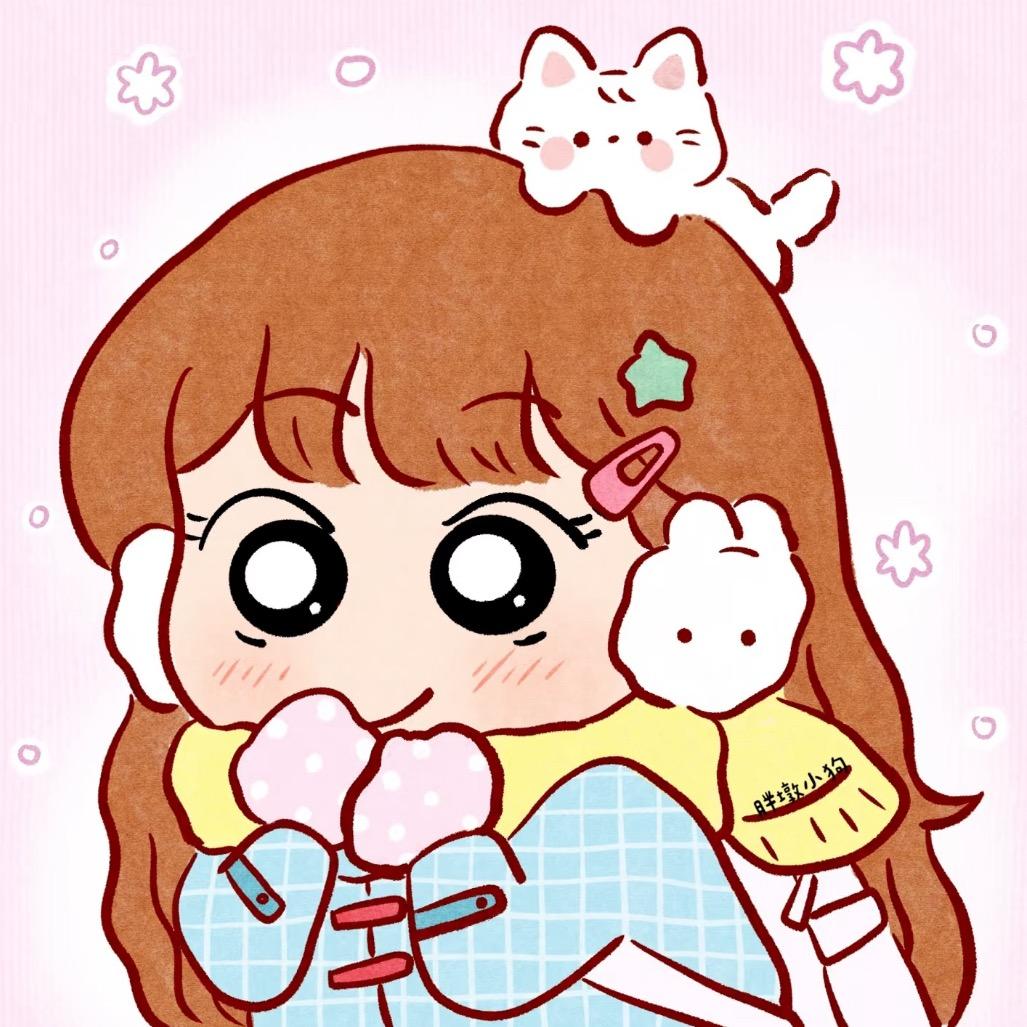 小洁ovo.