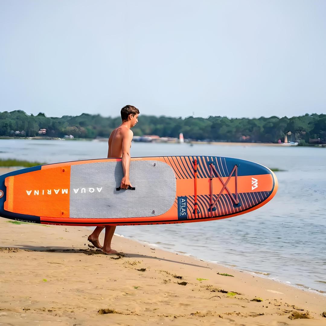 浪骥·水下推进器