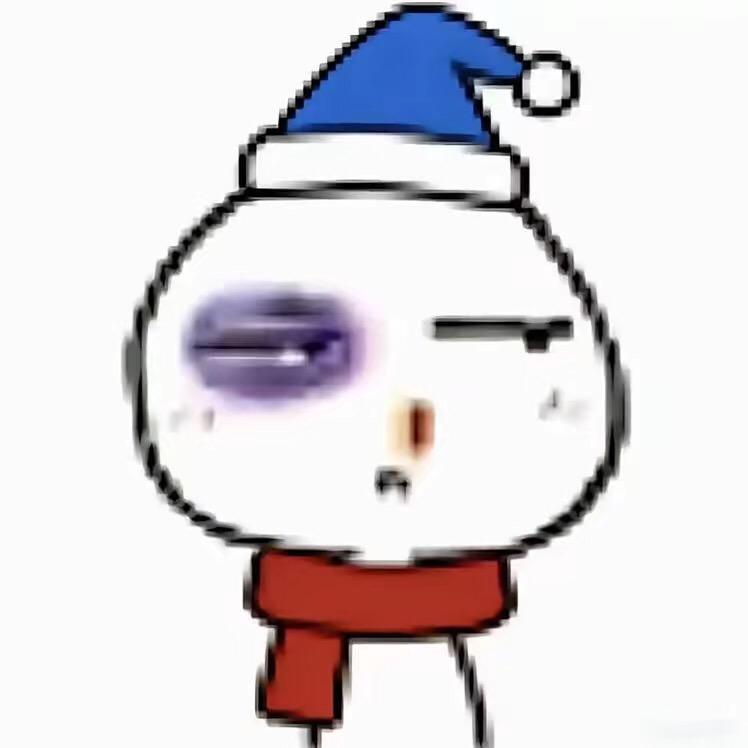 一個無聊的人類、