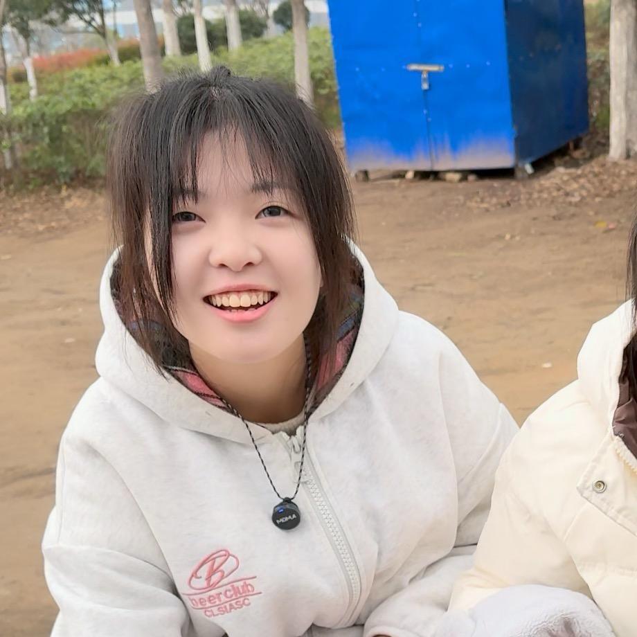 包小晴🎙️⁰⁹¹