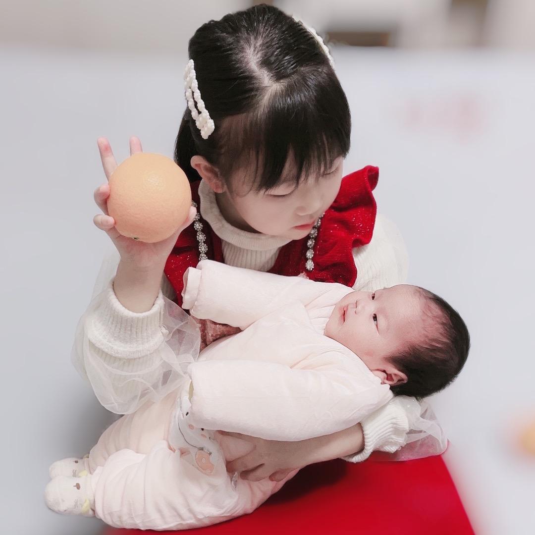 糖糖妈妈