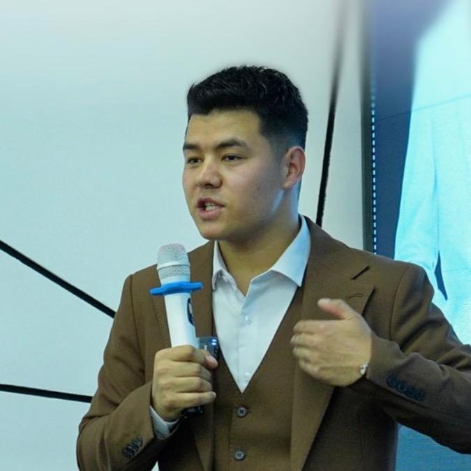 艾力-(短视频)小号