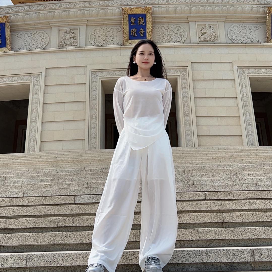 华丽丽爱自己