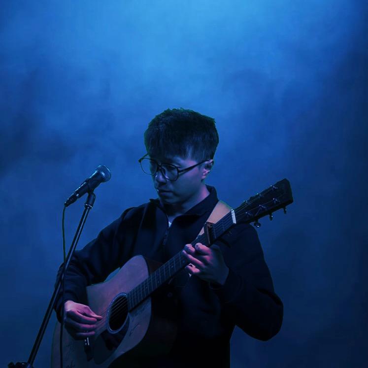 小潘先森🎸