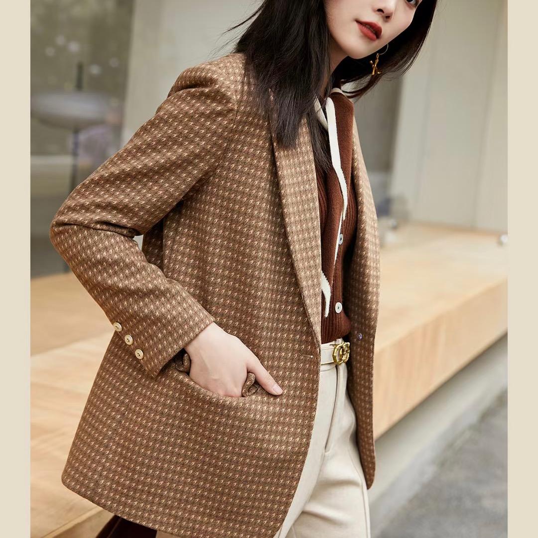 大表哥高端品牌女装