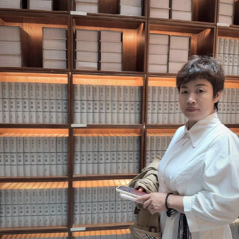 李氏美发