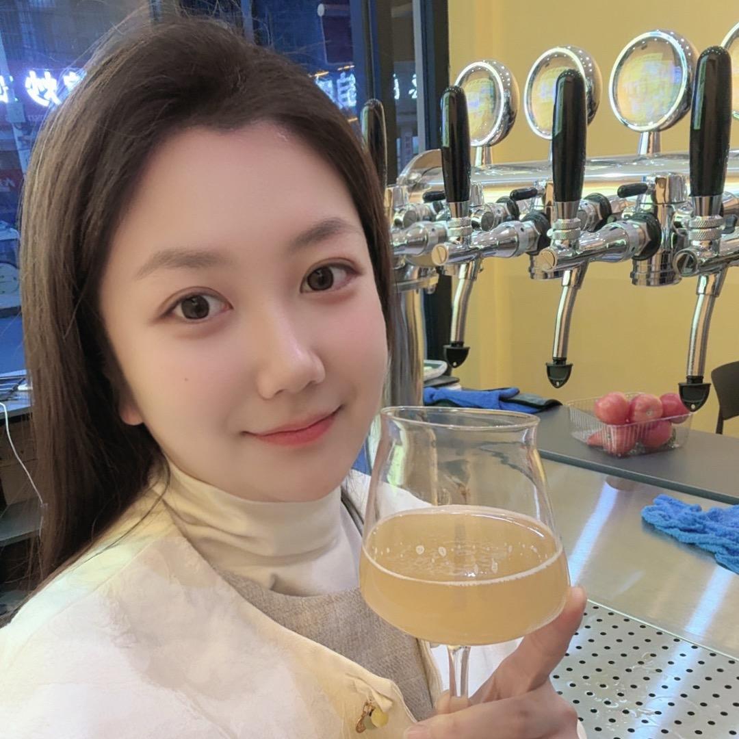 @台儿庄啤小鲜精酿酒厂