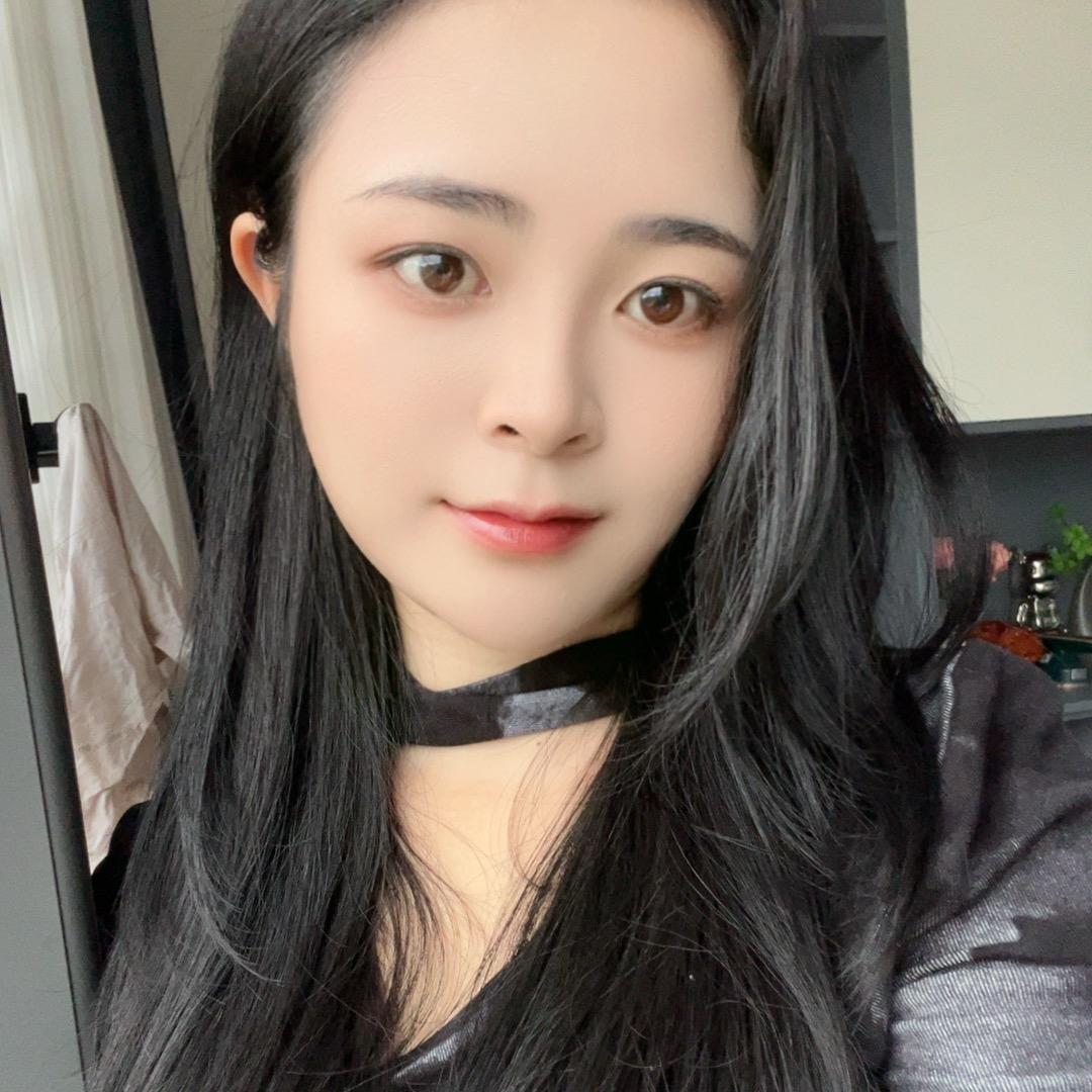 冰冰爱护肤