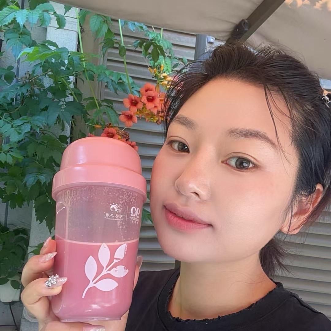 安利皇后锅—娟艺