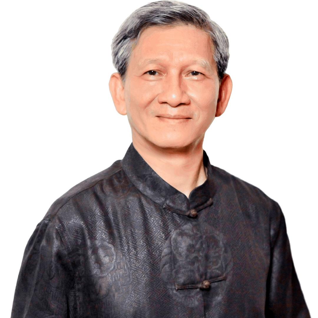 庄明正