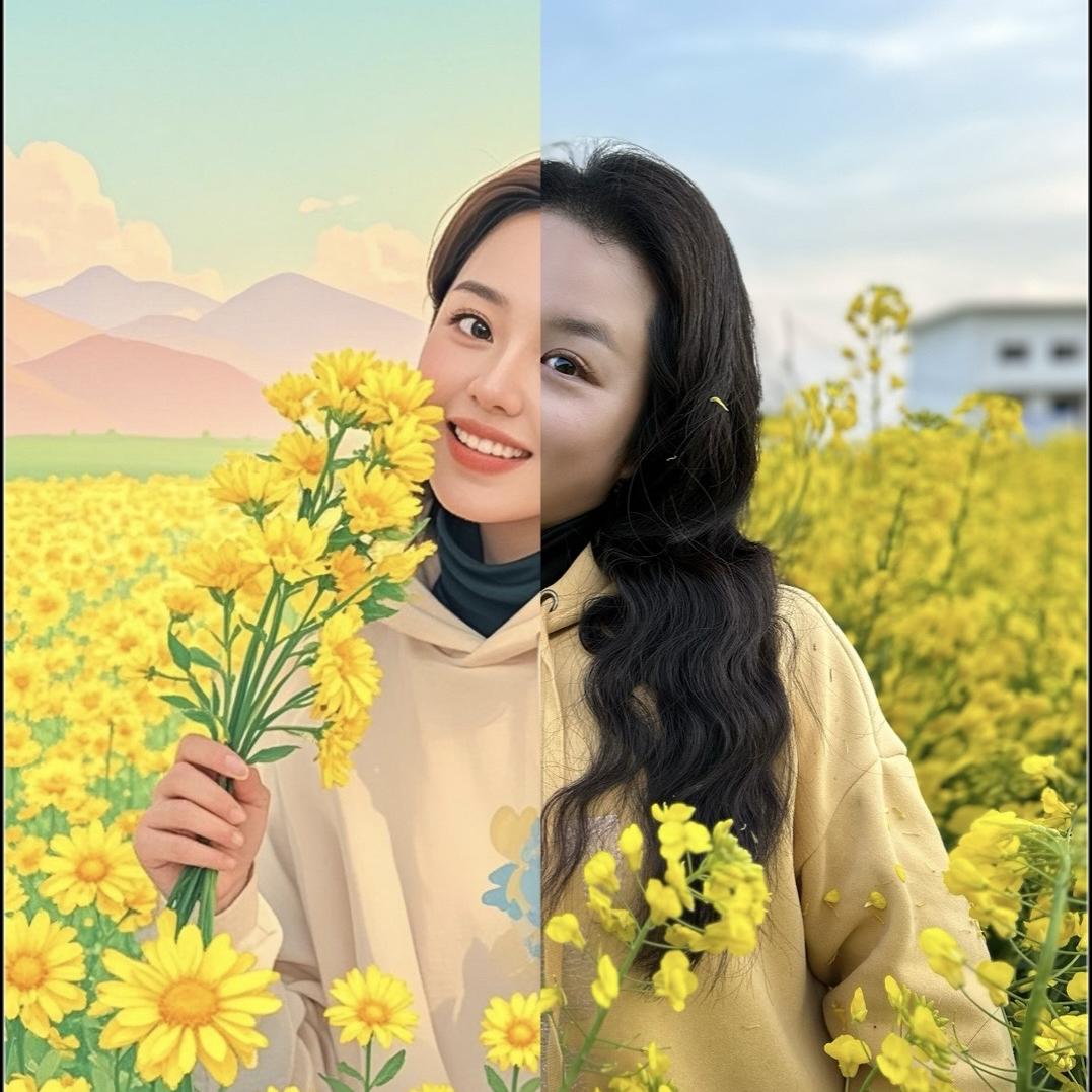 黑旋蜂🐝（康娃小号）