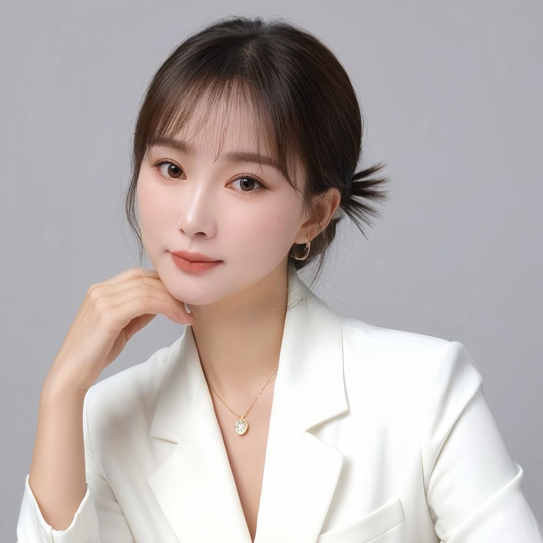 美业萌萌老师