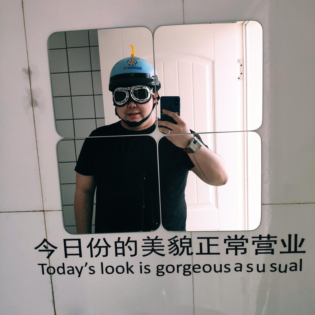 纯情阿伟