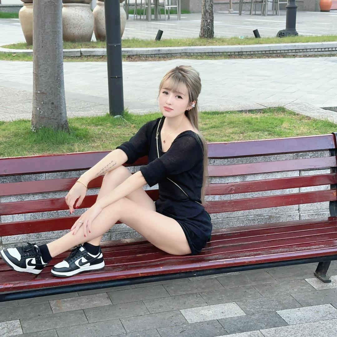 娇宝贝
