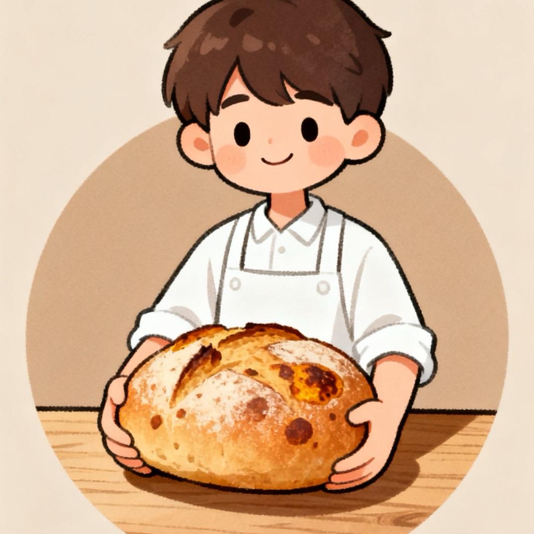 我是面包🥯🥖🍞（摆摊版