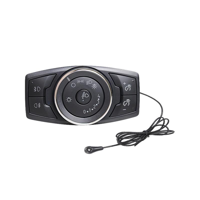 蓝铭中铭汽车用品专卖店