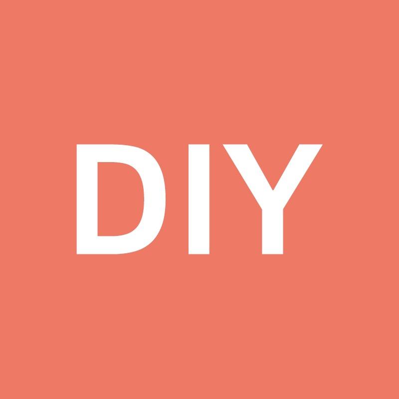 DIY精美礼品