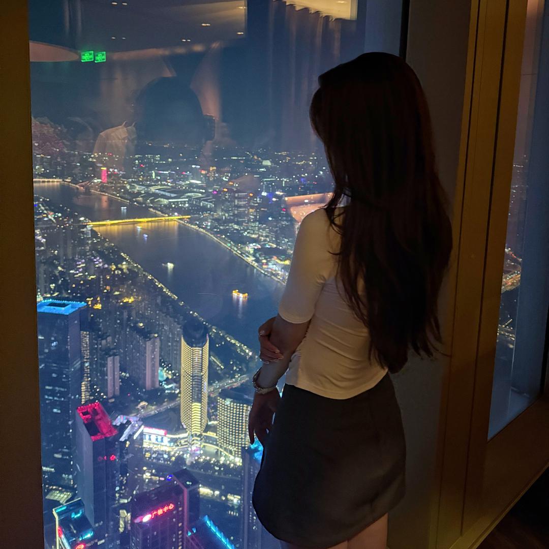 糖炒小楚