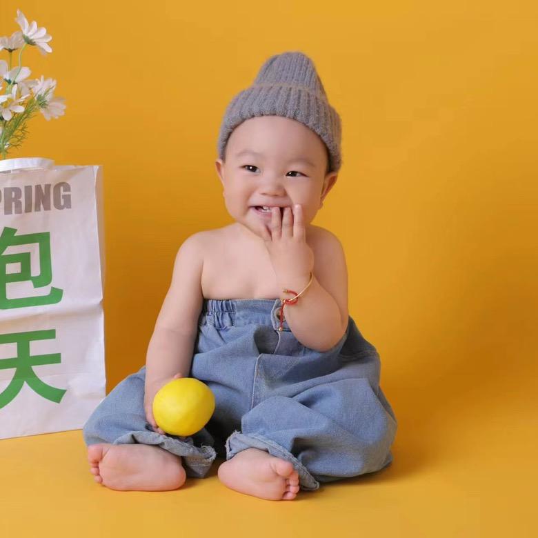 韩美丽养儿记