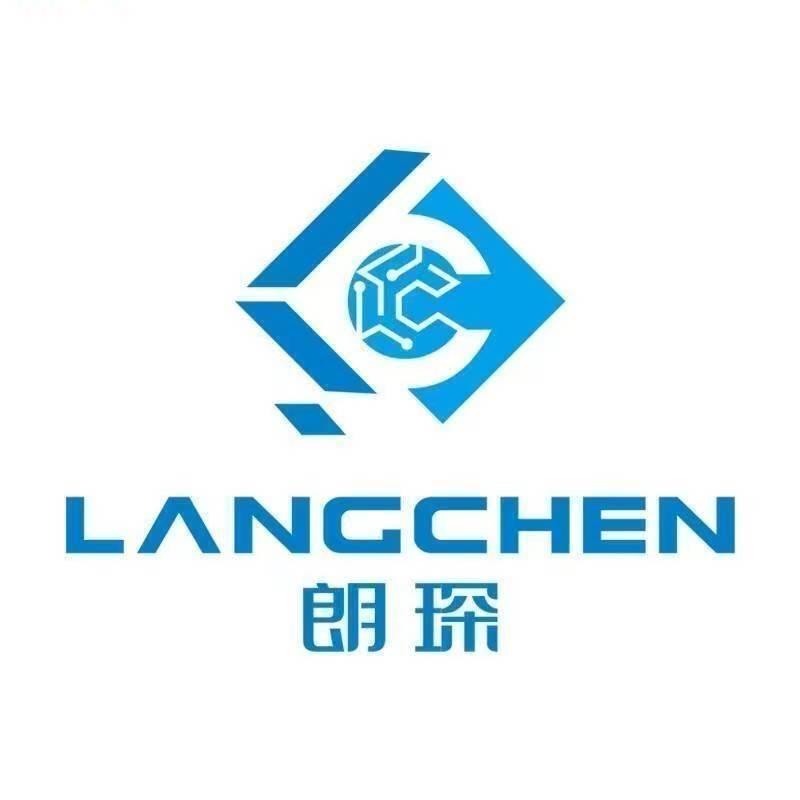 朗琛智能锁太原店