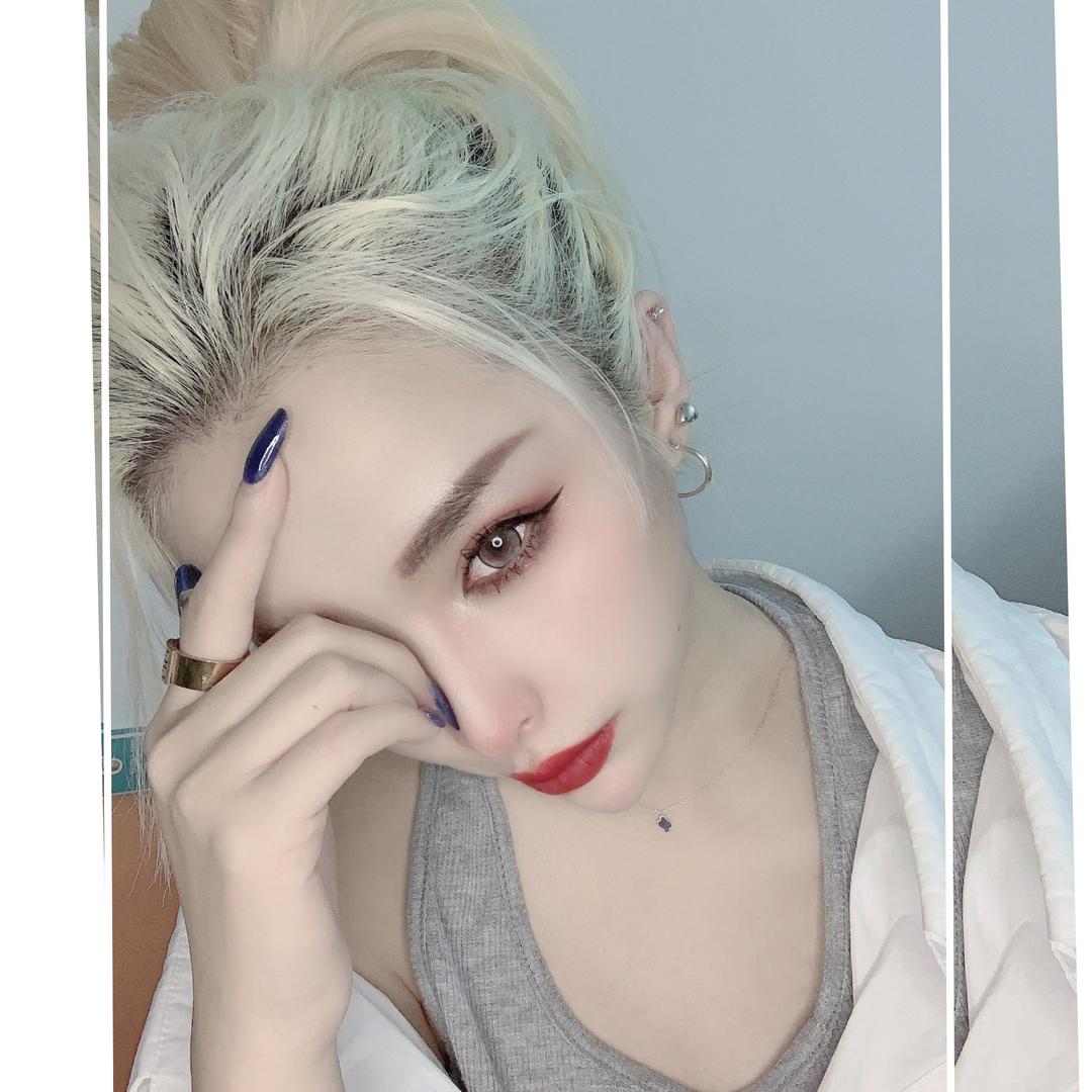 M 💓霍美子
