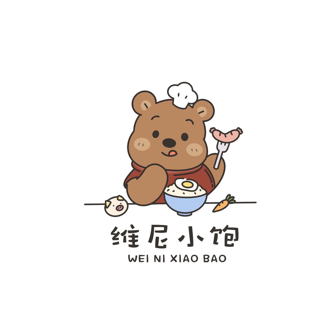维尼小饱鲜制辅食（盘州）
