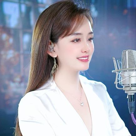 配音员莺歌