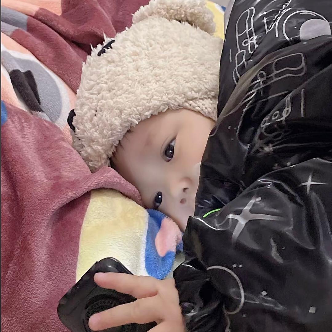 🥀仙女💞不讲李