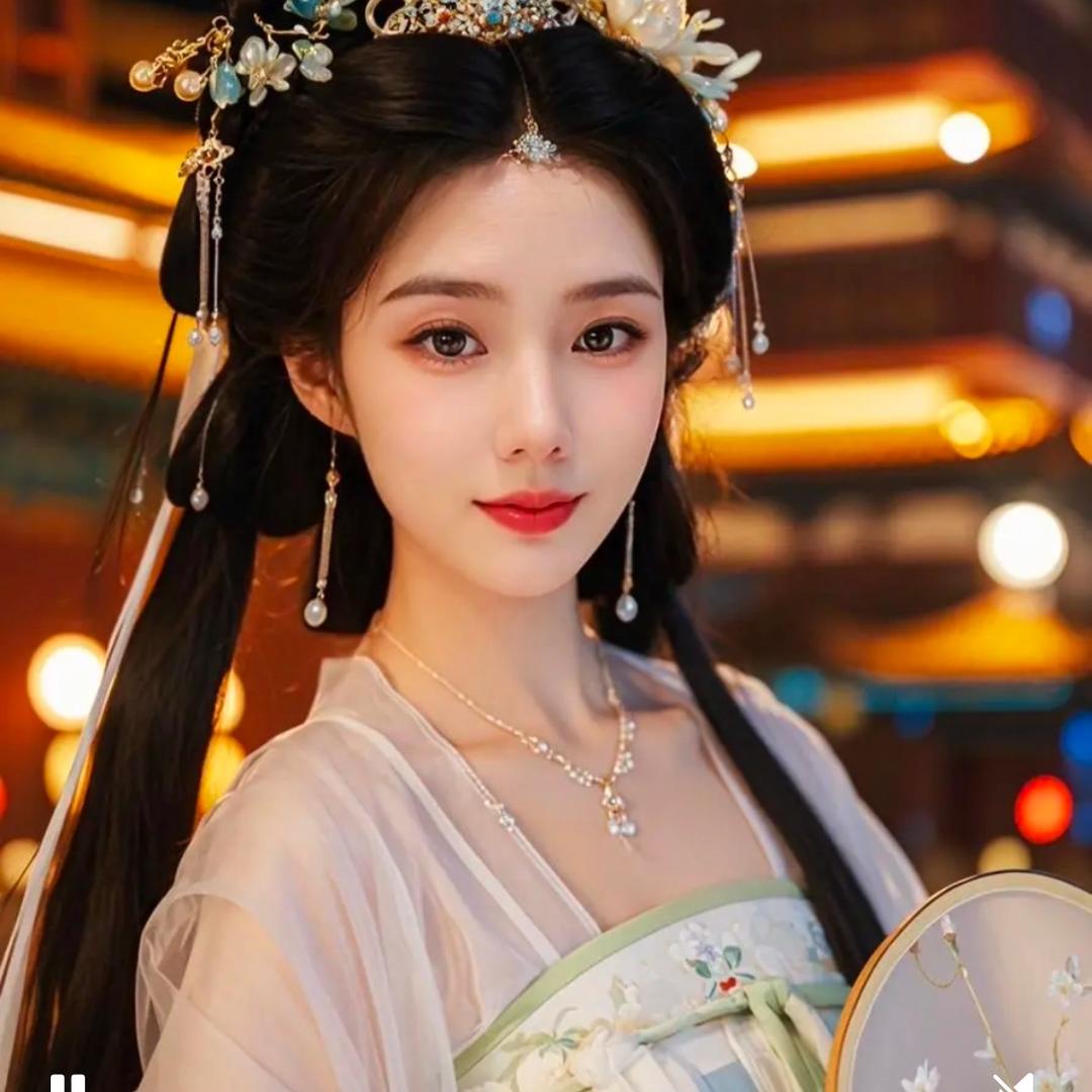 子诗唐舞🤗（不要连赞）谢谢