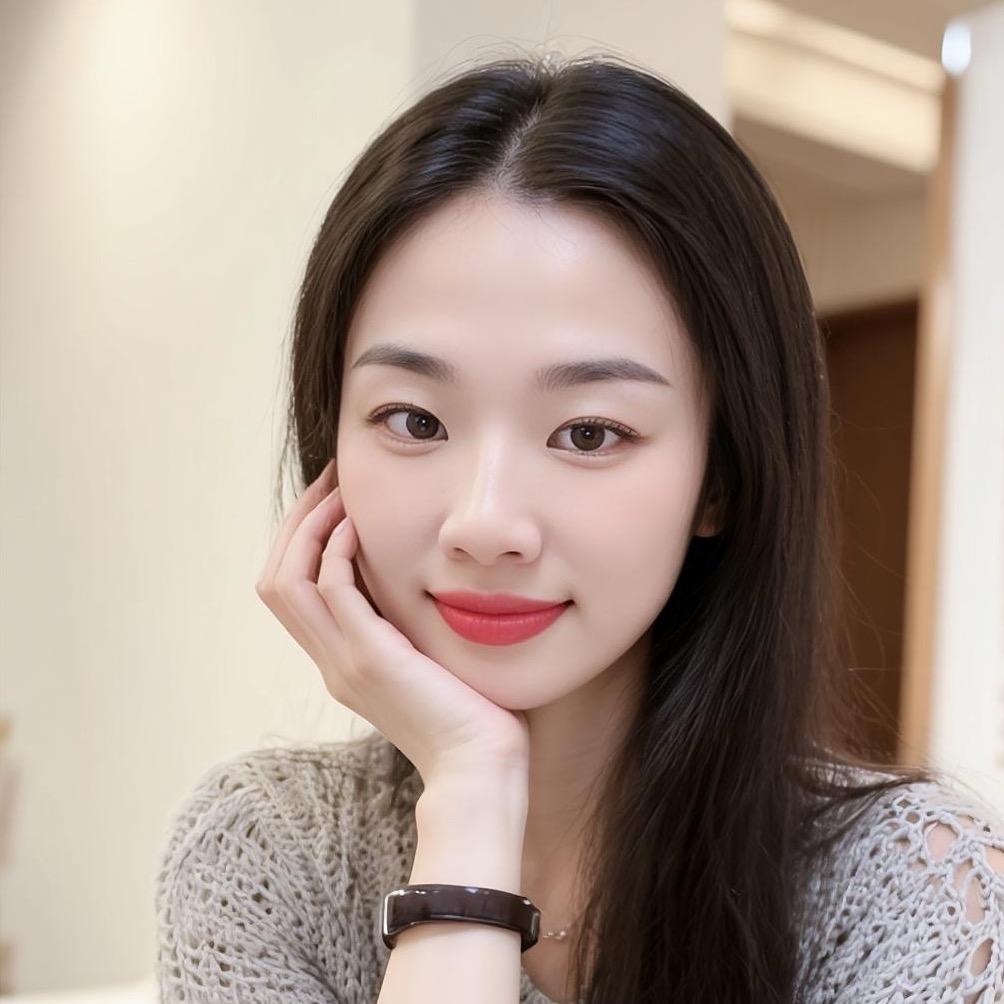 💗暴富，暴美💗